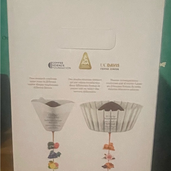 Selling a Crate and Barrel Breville coffee maker - Picture 2 of 4